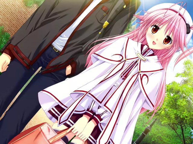 プリマ☆ステラ游戏截图4
