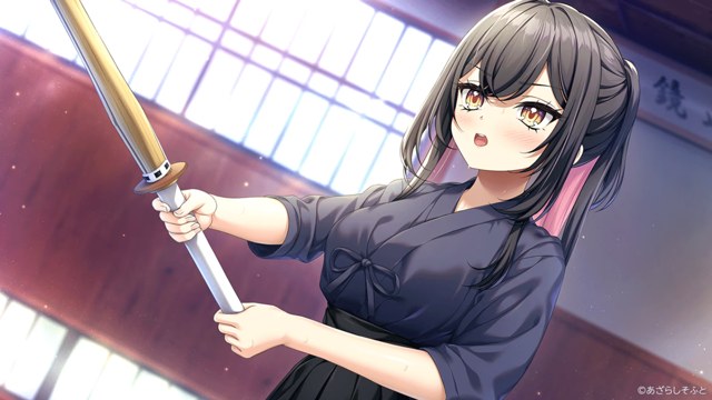 年上彼女２游戏截图3