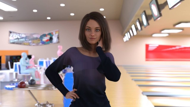阴谋Ch.1游戏截图4