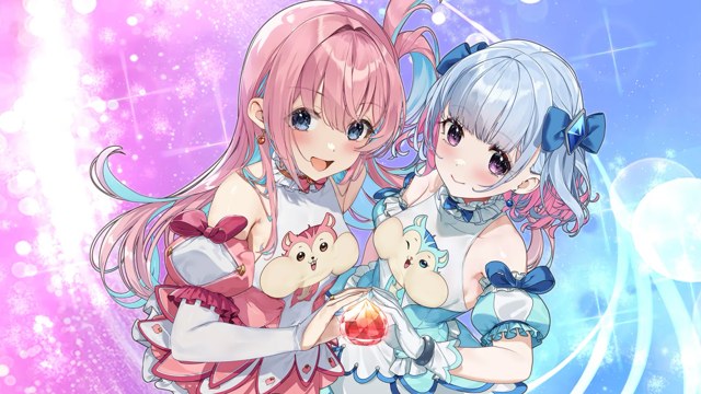 魔栗少女☆依久乃游戏截图2