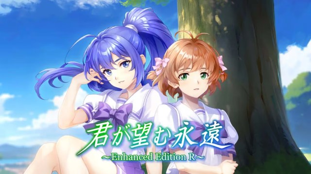 你所期望的永远 ～Enhanced Edi icon