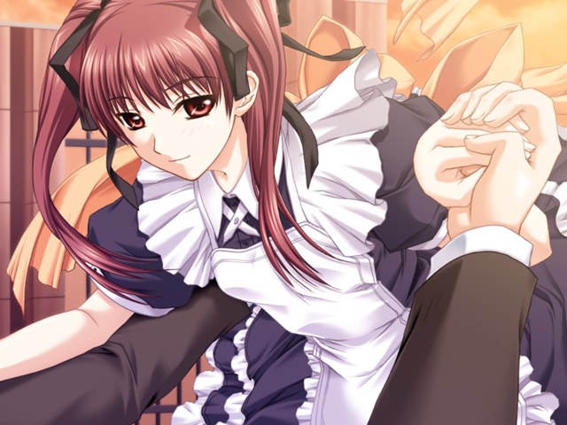 みにきす　～つよきすファンディスク～游戏截图3